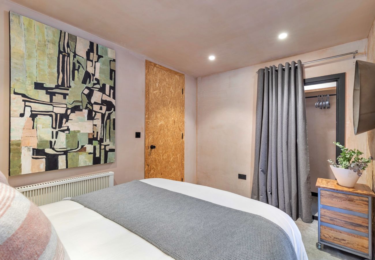 Ferienwohnung in Selsey - The Apartment