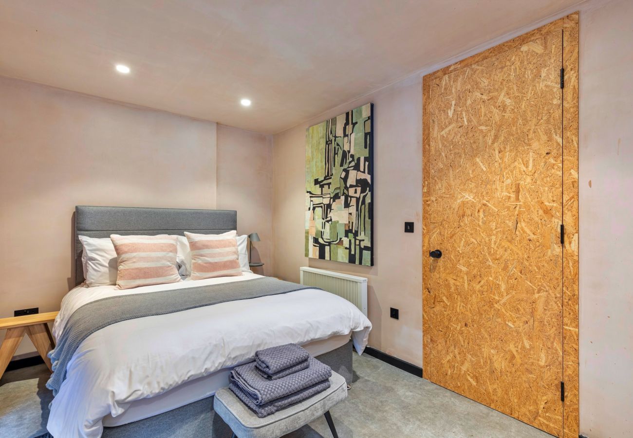 Ferienwohnung in Selsey - The Apartment