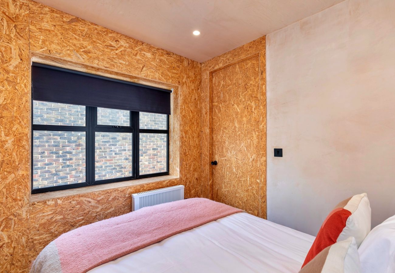 Ferienwohnung in Selsey - The Apartment