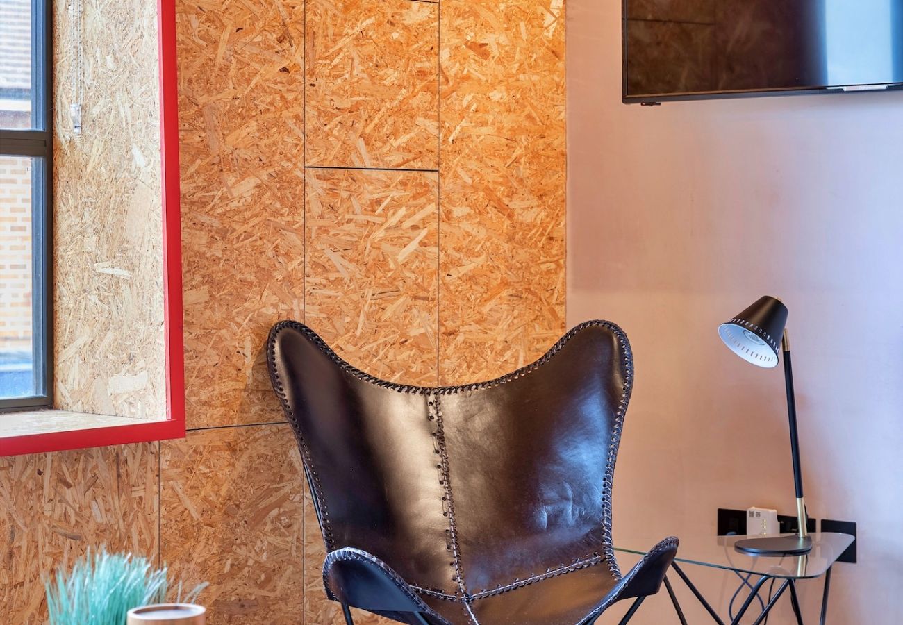 Ferienwohnung in Selsey - The Apartment