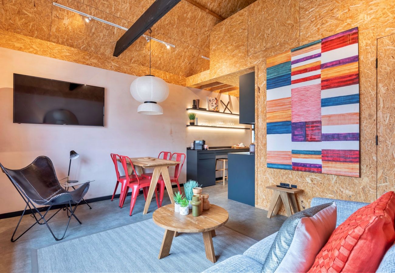 Ferienwohnung in Selsey - The Apartment