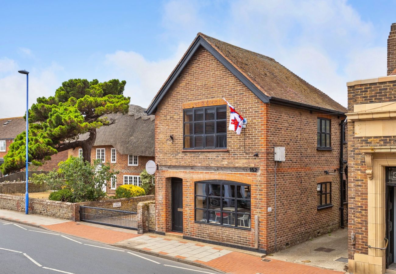 Ferienwohnung in Selsey - The Apartment