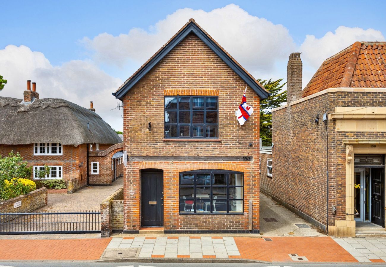 Ferienwohnung in Selsey - The Apartment