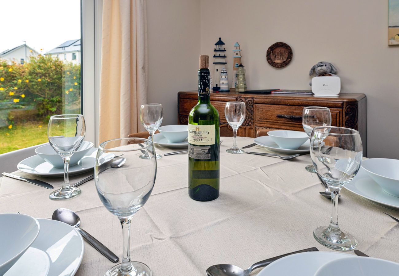 Bungalow in Amlwch - Nant Y Mynydd
