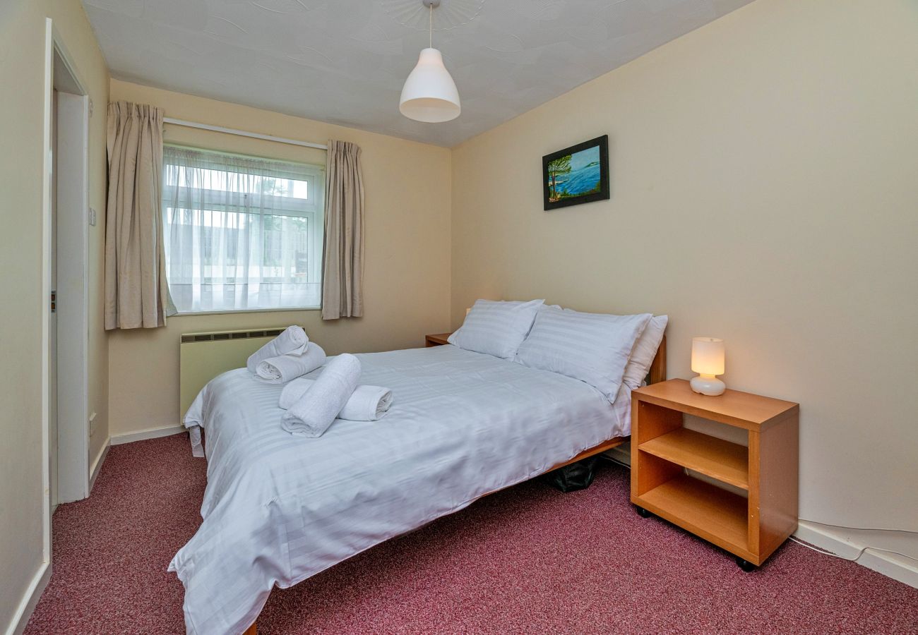 Bungalow in Amlwch - Nant Y Mynydd
