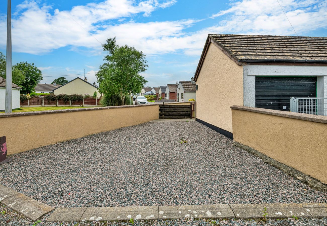 Bungalow in Amlwch - Nant Y Mynydd