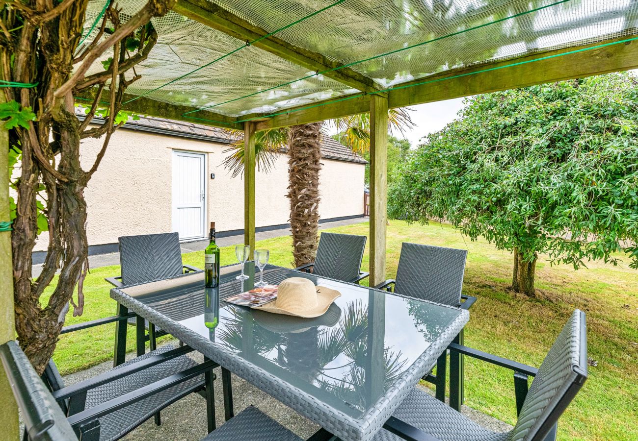 Bungalow in Amlwch - Nant Y Mynydd