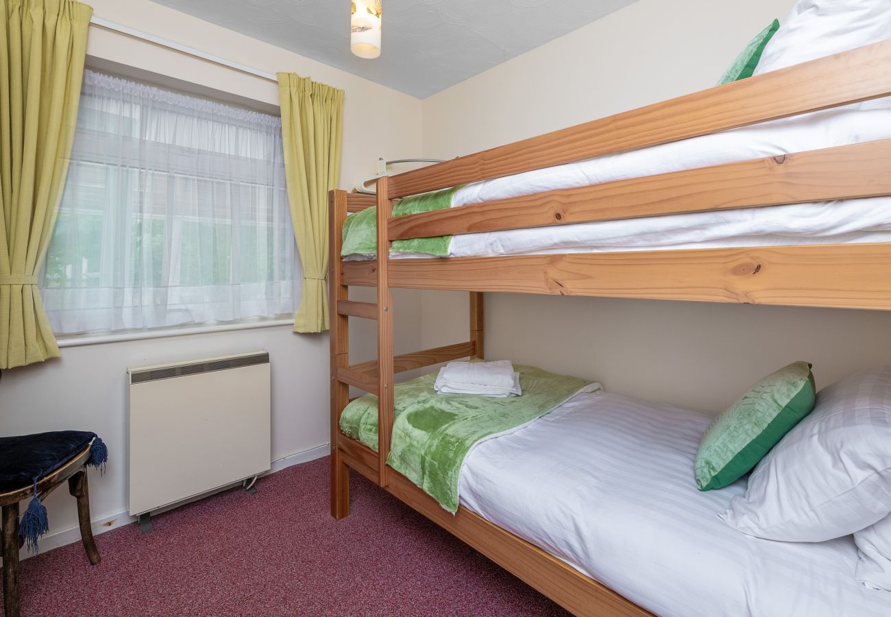 Bungalow in Amlwch - Nant Y Mynydd