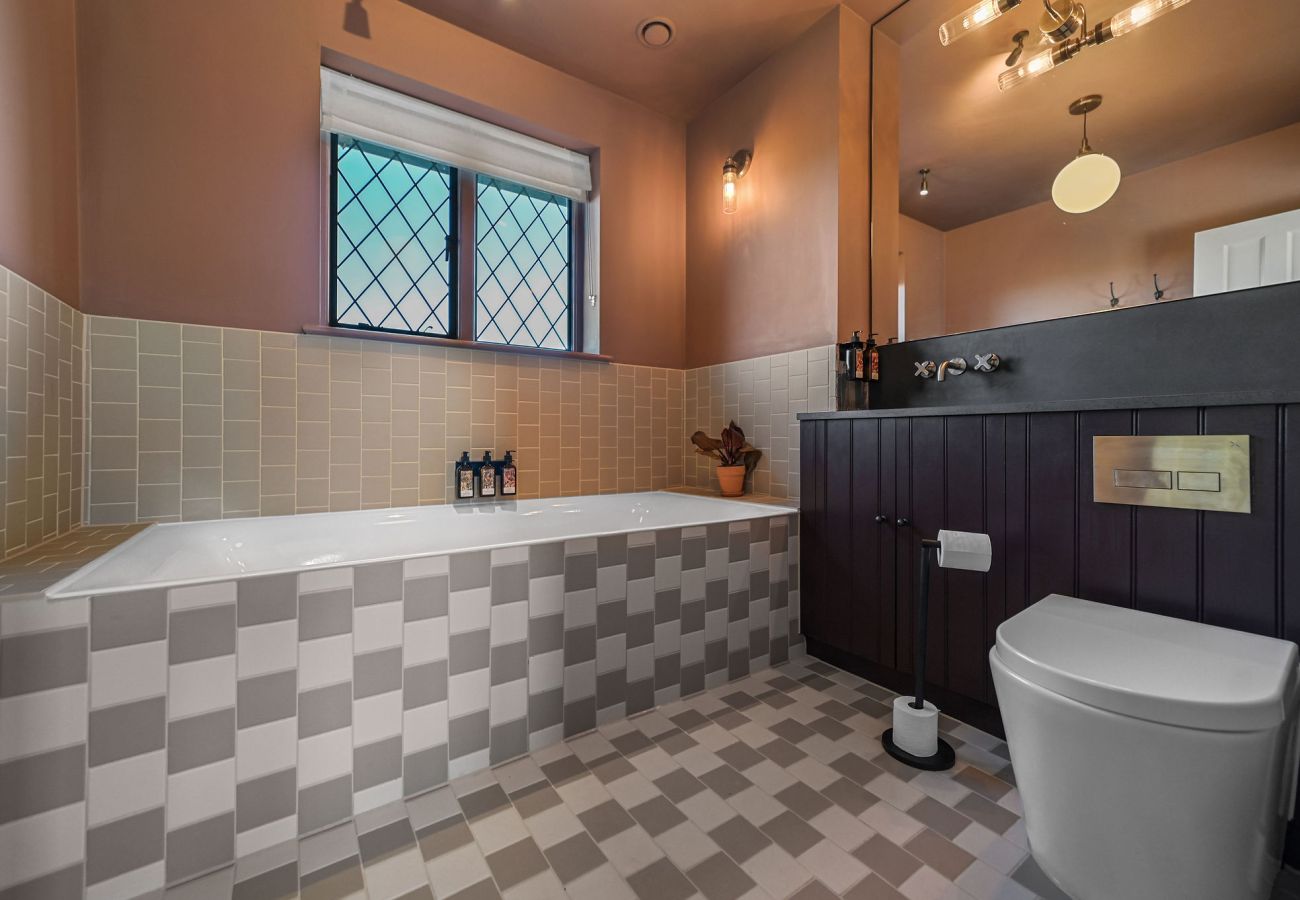 Ferienhaus in Thorpeness - ARC Thorpeness