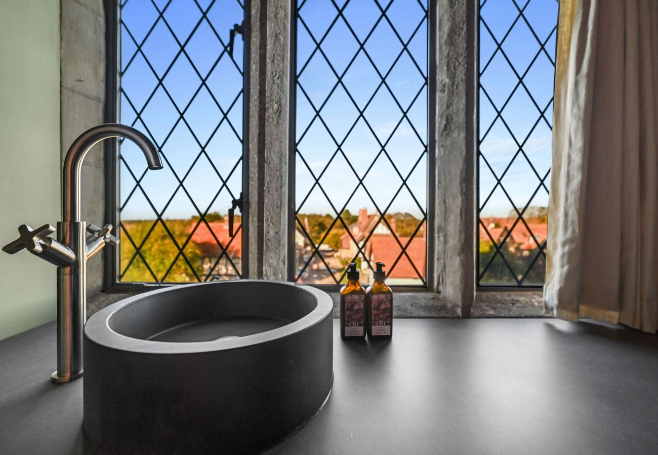 Ferienhaus in Thorpeness - ARC Thorpeness