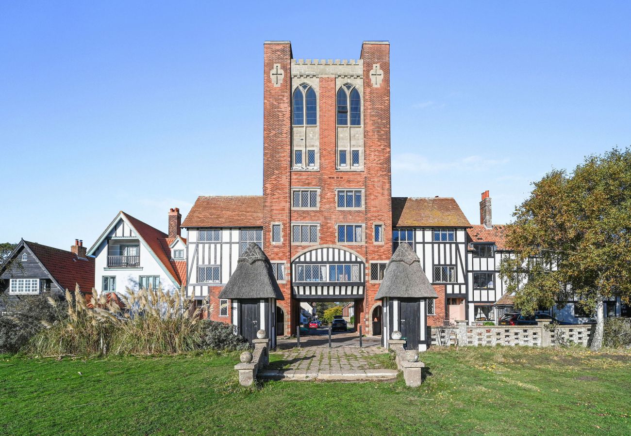 Ferienhaus in Thorpeness - ARC Thorpeness