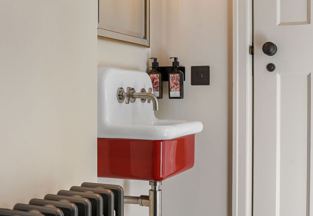 Ferienhaus in Thorpeness - ARC Thorpeness