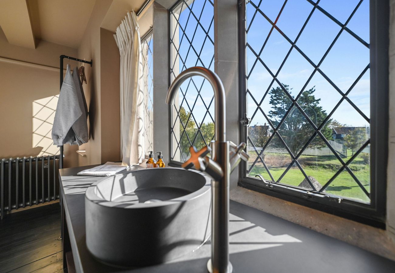 Ferienhaus in Thorpeness - ARC Thorpeness