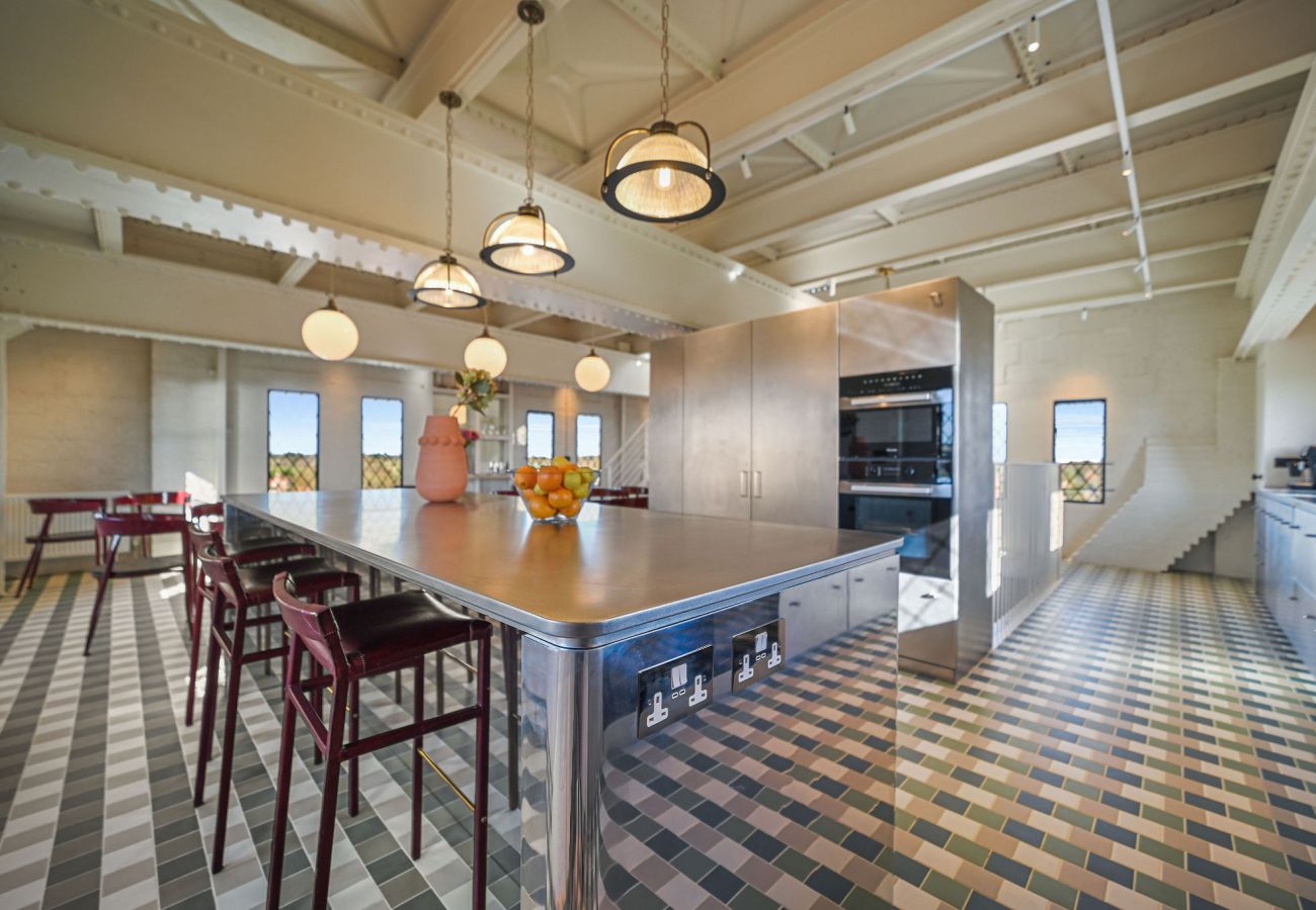 Ferienhaus in Thorpeness - ARC Thorpeness