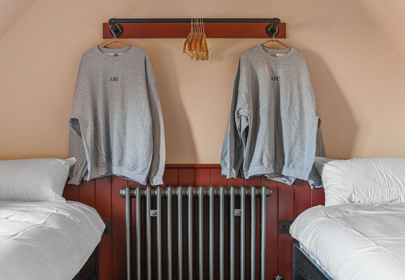 Ferienhaus in Thorpeness - ARC Thorpeness