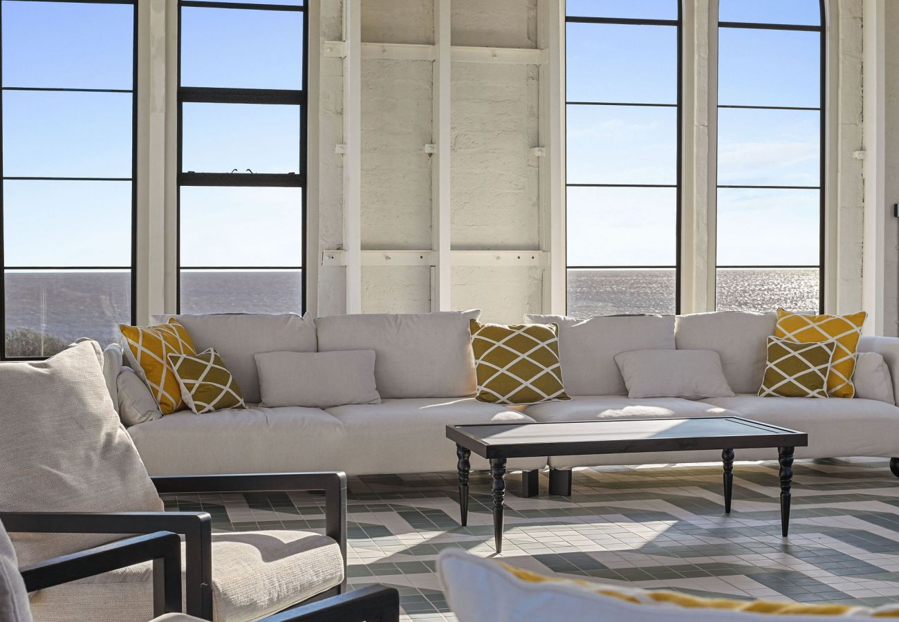 Ferienhaus in Thorpeness - ARC Thorpeness