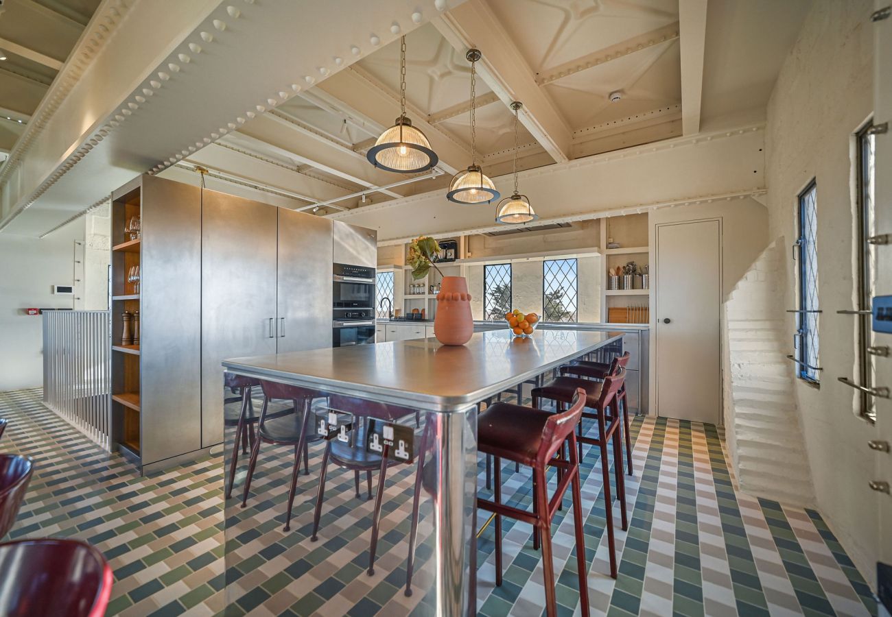 Ferienhaus in Thorpeness - ARC Thorpeness