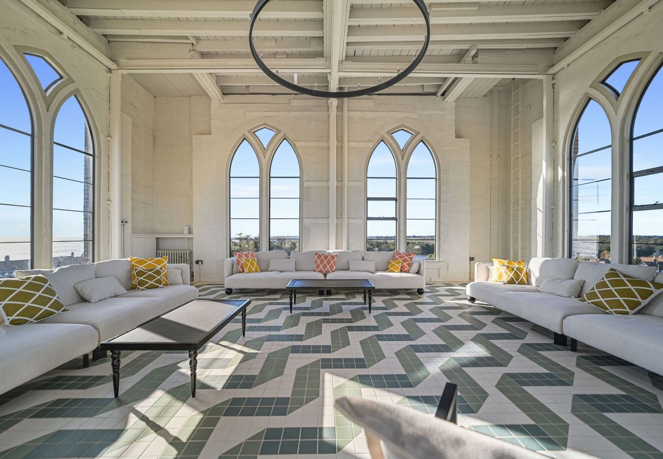 Ferienhaus in Thorpeness - ARC Thorpeness