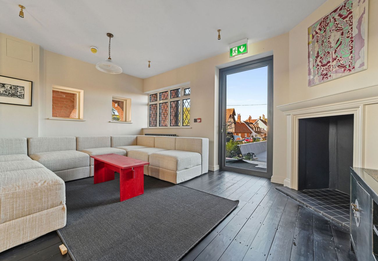 Ferienhaus in Thorpeness - ARC Thorpeness