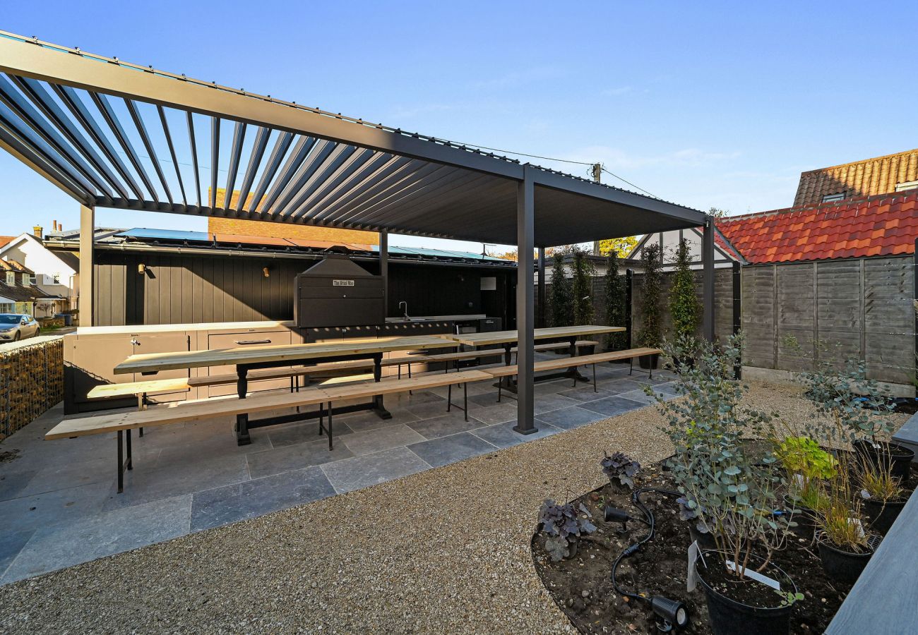 Ferienhaus in Thorpeness - ARC Thorpeness