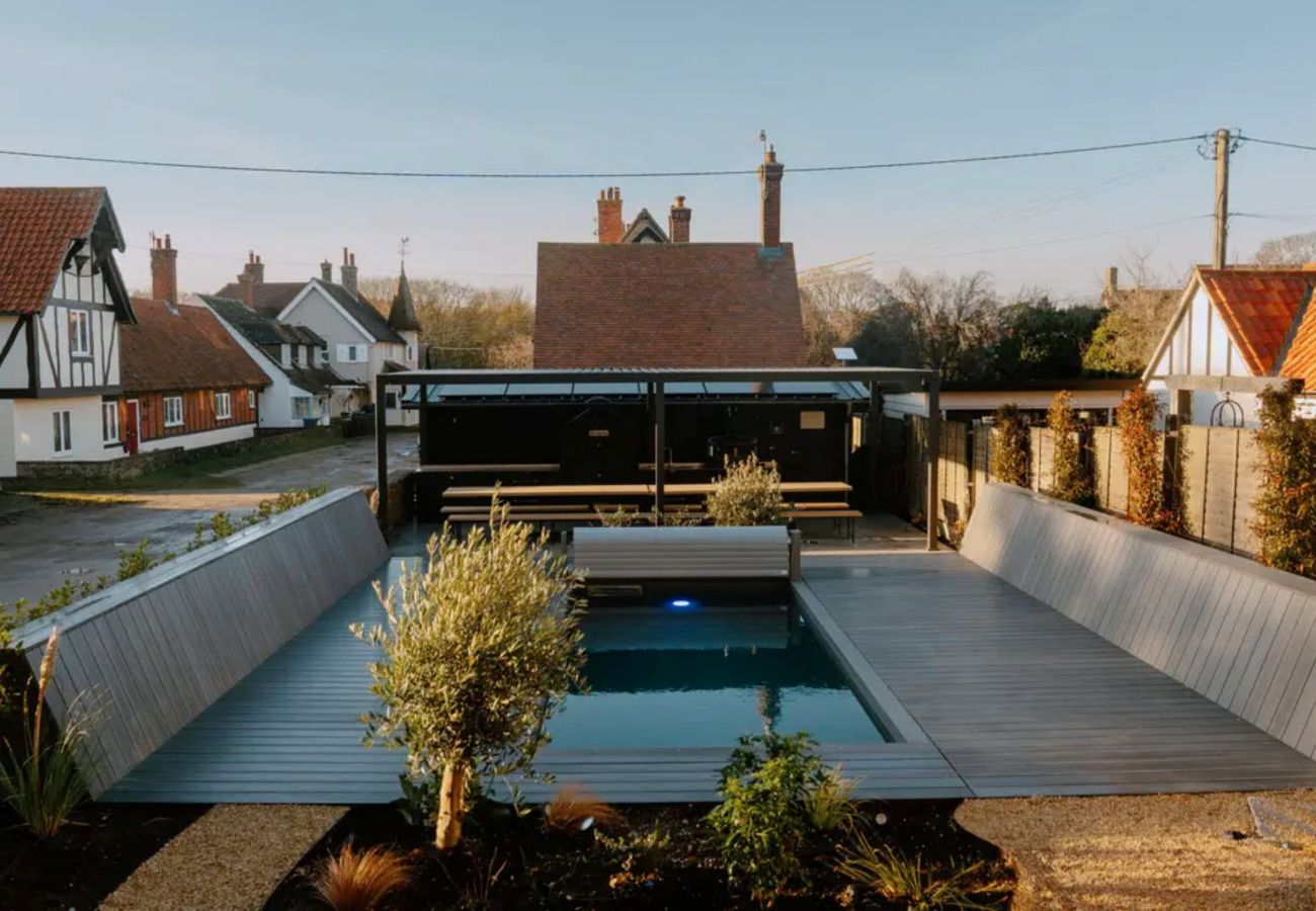 Ferienhaus in Thorpeness - ARC Thorpeness