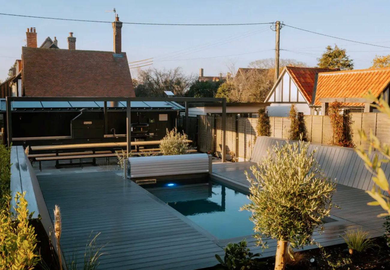 Ferienhaus in Thorpeness - ARC Thorpeness