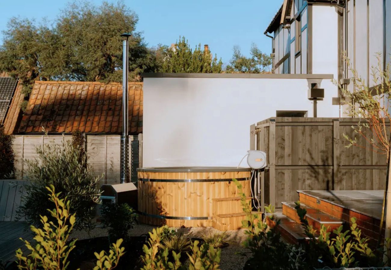 Ferienhaus in Thorpeness - ARC Thorpeness