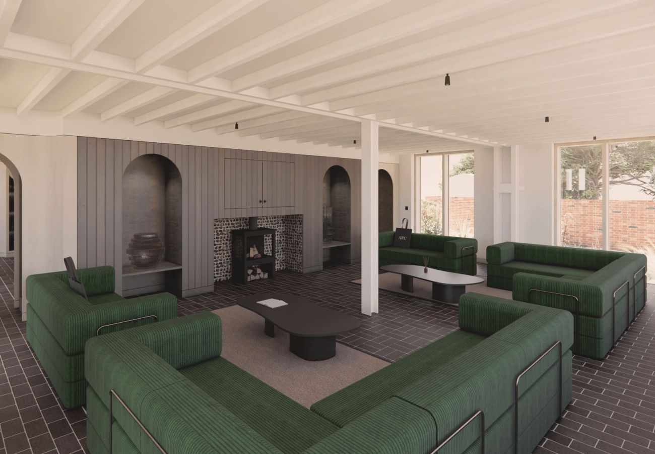 Ferienhaus in Wells-Next-the-Sea - ARC Wells