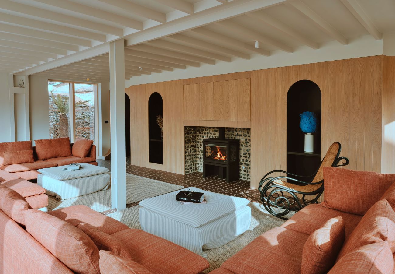 Ferienhaus in Wells-Next-the-Sea - ARC Next-The-Sea