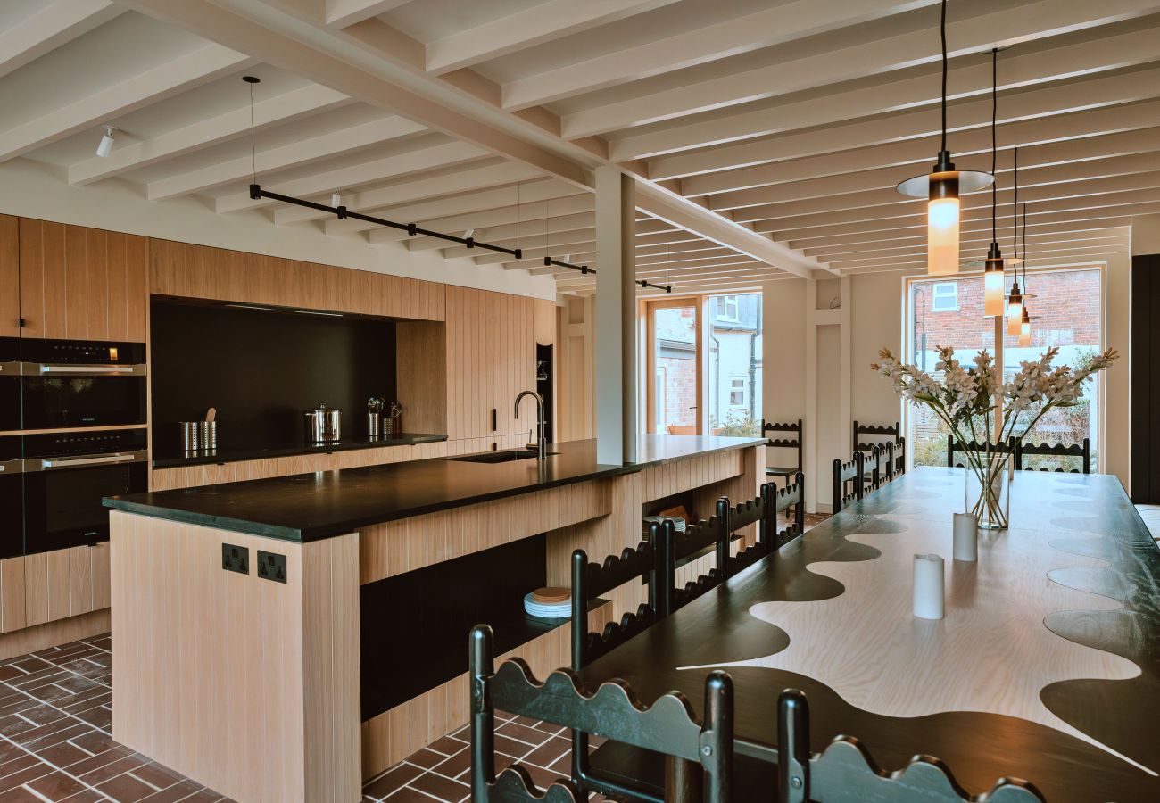 Ferienhaus in Wells-Next-the-Sea - ARC Next-The-Sea