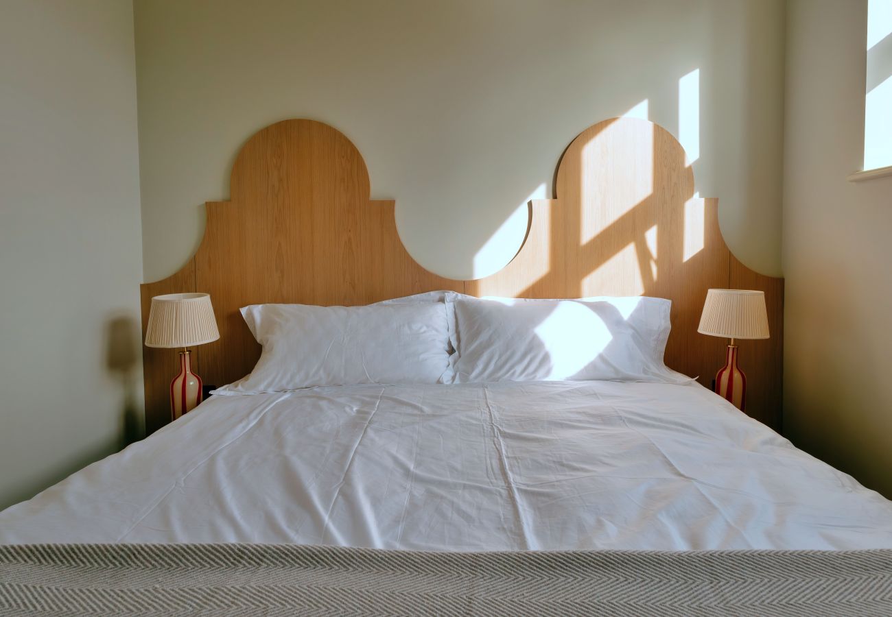 Ferienhaus in Wells-Next-the-Sea - ARC Next-The-Sea