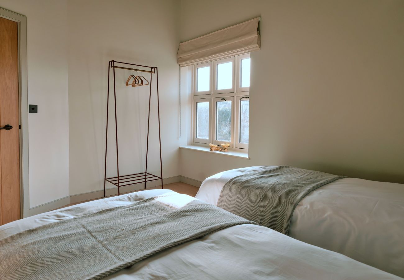 Ferienhaus in Wells-Next-the-Sea - ARC Next-The-Sea