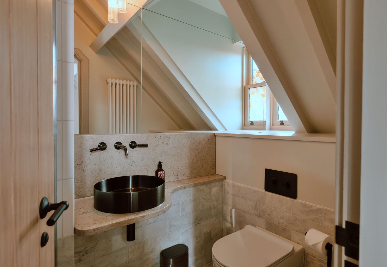 Ferienhaus in Wells-Next-the-Sea - ARC Next-The-Sea