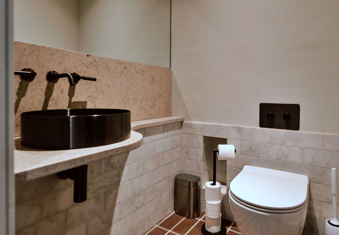 Ferienhaus in Wells-Next-the-Sea - ARC Next-The-Sea