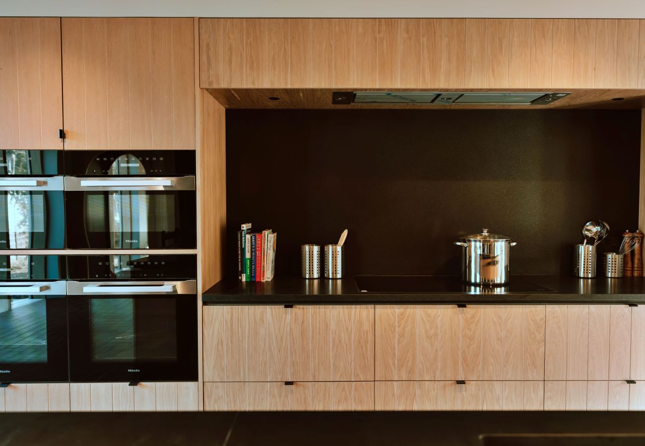 Ferienhaus in Wells-Next-the-Sea - ARC Next-The-Sea