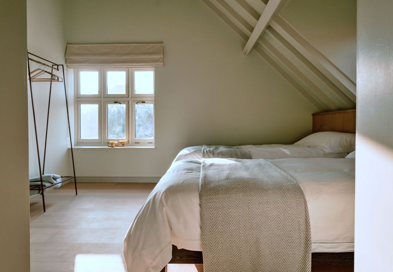 Ferienhaus in Wells-Next-the-Sea - ARC Next-The-Sea