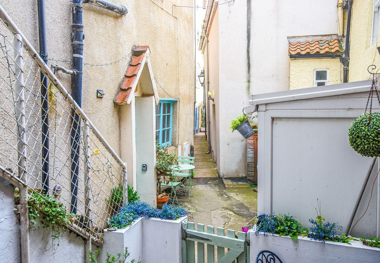 Ferienwohnung in Whitby - Harbour Haven