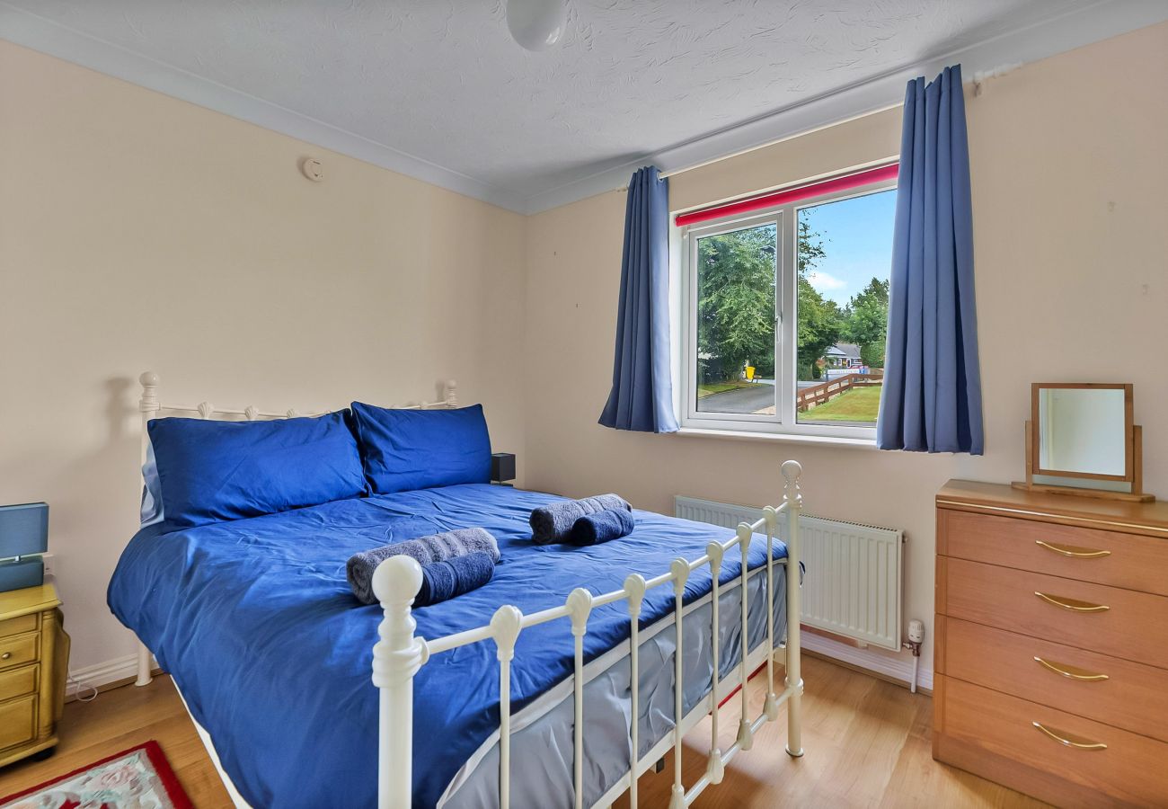 Bungalow in Okehampton - Lavender Waye