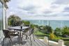 Ferienhaus in Torquay - Cliff Lodge
