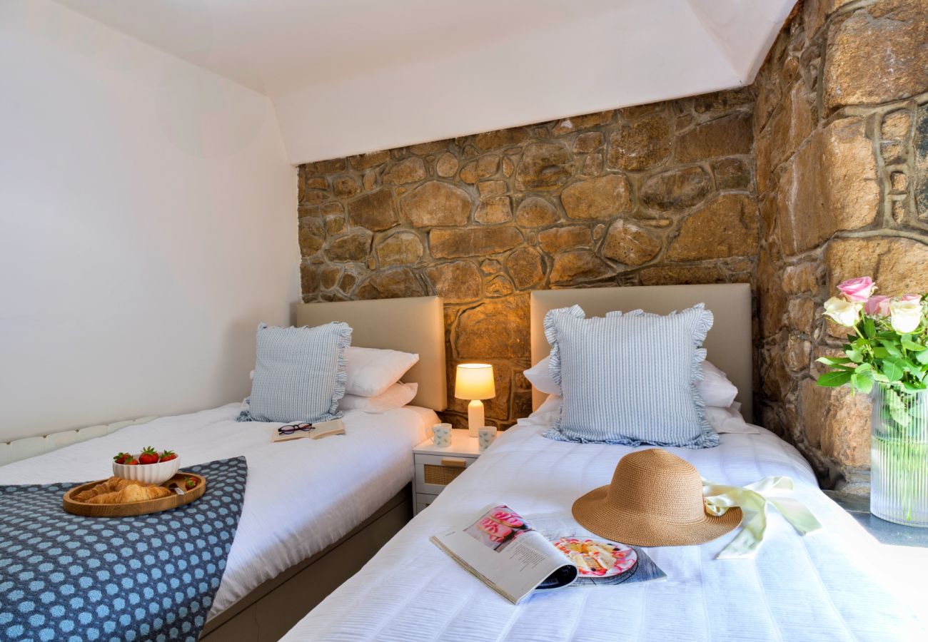Landhaus in St Ives - Harbour One