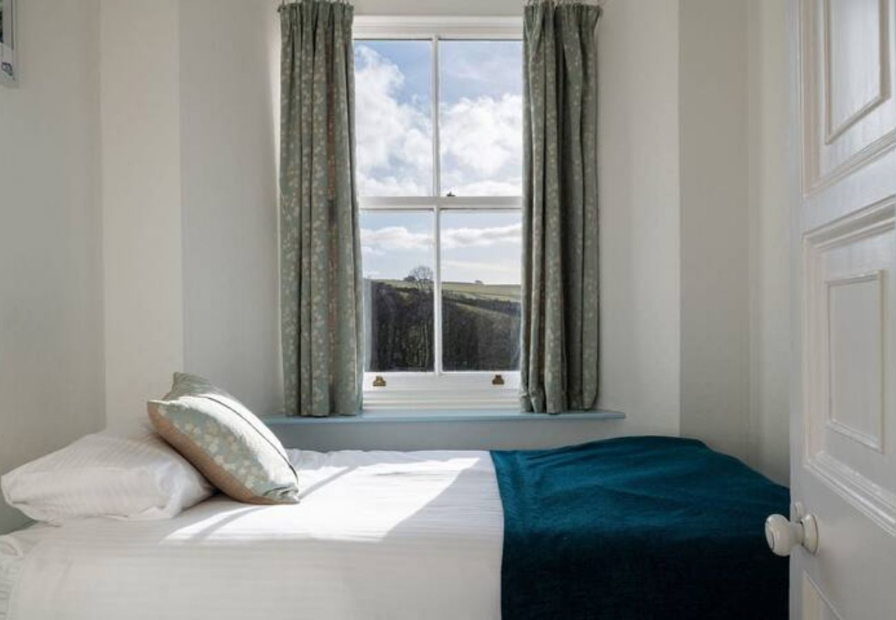 Landhaus in Combe Martin - Coulscott Georgian House