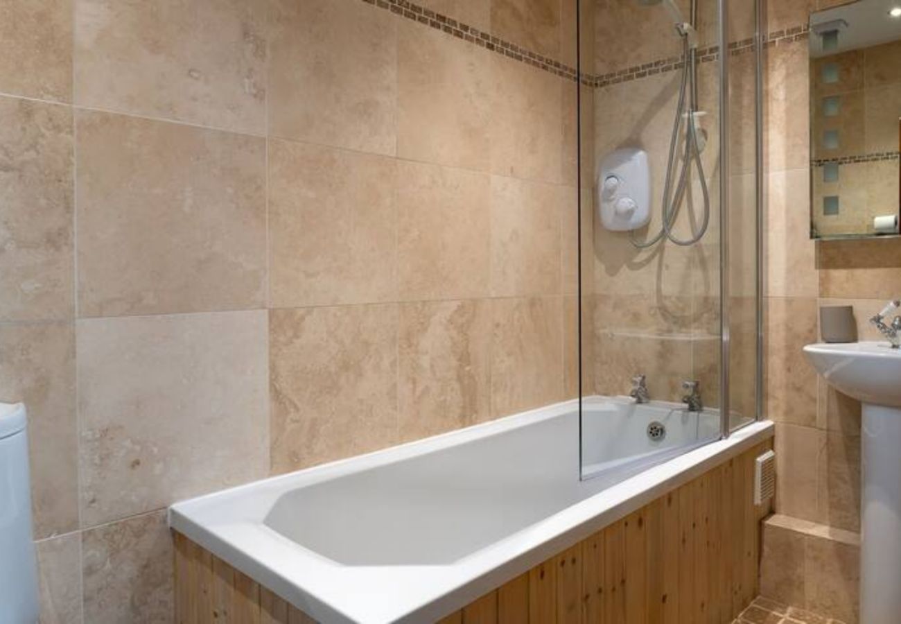 Landhaus in Combe Martin - Coulscott Farmhouse