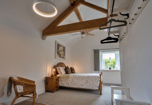 Landhaus in Matlock - Westhills Loft Landhaus in Matlock - Westhills Loft