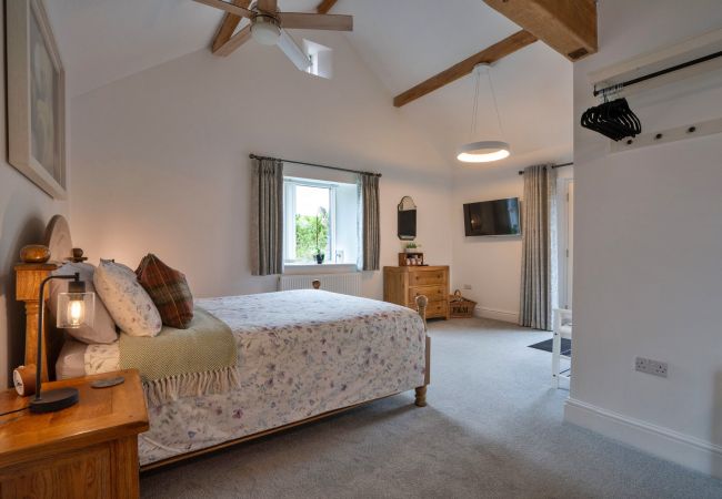 Landhaus in Matlock - Westhills Loft Landhaus in Matlock - Westhills Loft