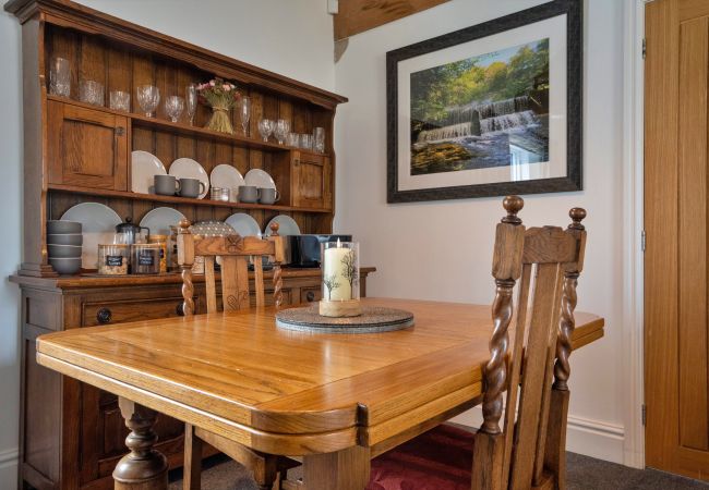 Landhaus in Matlock - Westhills Loft Landhaus in Matlock - Westhills Loft