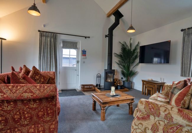 Landhaus in Matlock - Westhills Loft Landhaus in Matlock - Westhills Loft