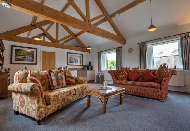 Landhaus in Matlock - Westhills Loft Landhaus in Matlock - Westhills Loft