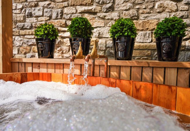 Landhaus in Matlock - Westhills Loft Landhaus in Matlock - Westhills Loft