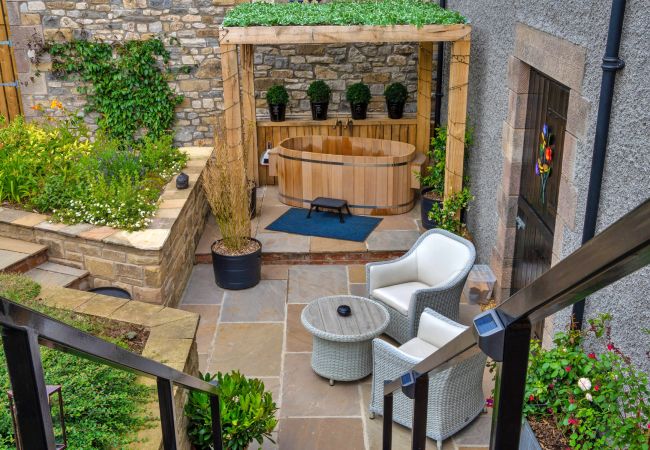 Landhaus in Matlock - Westhills Loft Landhaus in Matlock - Westhills Loft