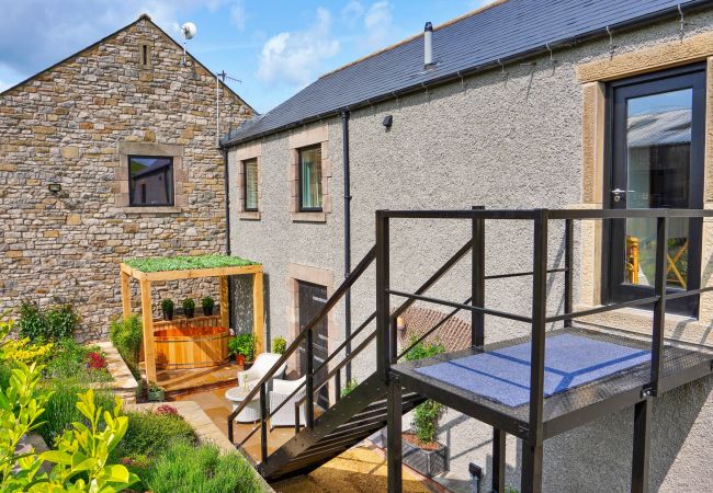 Landhaus in Matlock - Westhills Loft Landhaus in Matlock - Westhills Loft